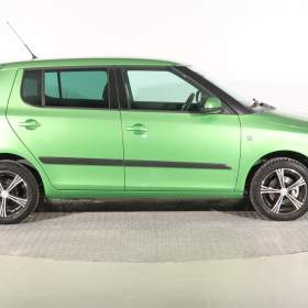 Foto inzerátu Škoda Fabia 1.2 TSI