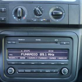 Foto inzerátu Škoda Fabia 1.2 TSI