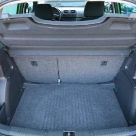 Foto inzerátu Škoda Fabia 1.2 TSI