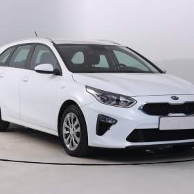 Kia Ceed 1.6 CRDi / 19660846