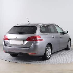 Foto inzerátu Peugeot 308 1.2 PureTech