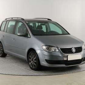 Fotka k inzerátu Volkswagen Touran 1.9 TDI / 19608117