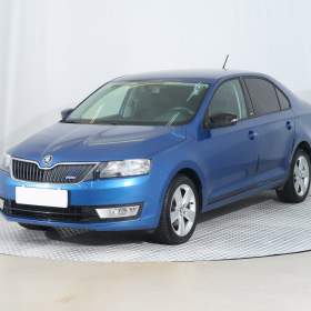 Foto inzerátu Škoda Rapid 1.2 TSI