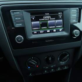 Foto inzerátu Škoda Rapid 1.2 TSI