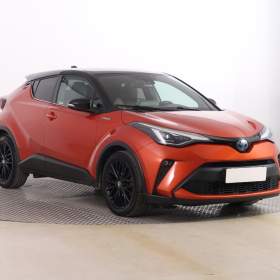 Toyota C- HR 2.0 Hybrid / 19660851