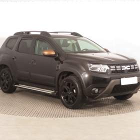 Fotka k inzerátu Dacia Duster 1.0 TCe / 19608177