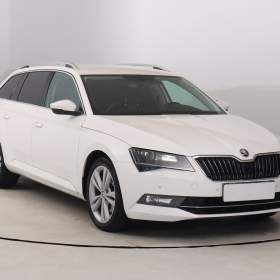 Škoda Superb 2.0 TDI / 19660863