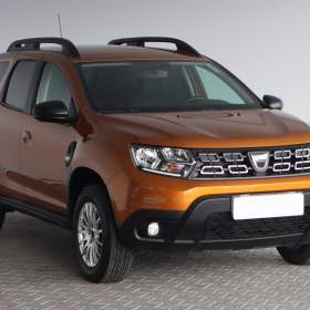 Fotka k inzerátu Dacia Duster 1.6 SCe / 19608177