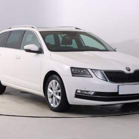 Škoda Octavia 2.0 TDI / 19660867