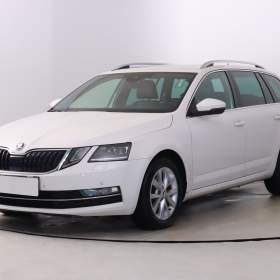 Foto inzerátu Škoda Octavia 2.0 TDI