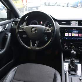 Foto inzerátu Škoda Octavia 2.0 TDI