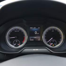 Foto inzerátu Škoda Octavia 2.0 TDI