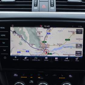 Foto inzerátu Škoda Octavia 2.0 TDI