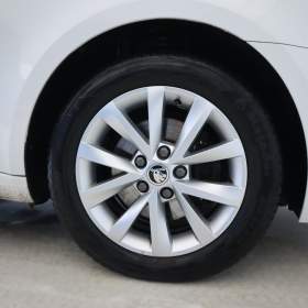 Foto inzerátu Škoda Octavia 2.0 TDI