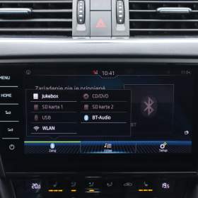 Foto inzerátu Škoda Octavia 2.0 TDI