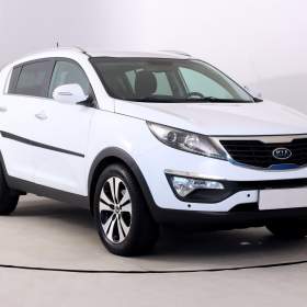 Kia Sportage 1.7 CRDi / 19660868