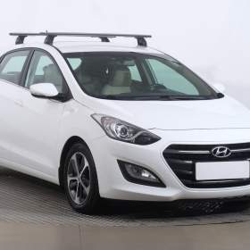 Fotka k inzerátu Hyundai i30 1.6 CRDi / 19656992
