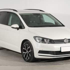 Volkswagen Touran 2.0 TDI / 19660870