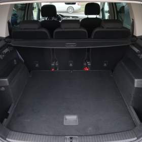 Foto inzerátu Volkswagen Touran 2.0 TDI