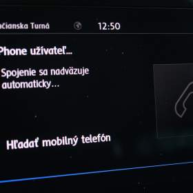 Foto inzerátu Volkswagen Touran 2.0 TDI