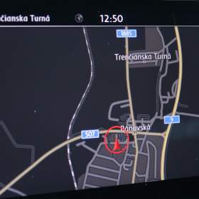 Foto inzerátu Volkswagen Touran 2.0 TDI