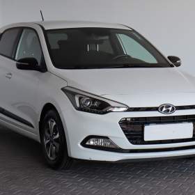 Hyundai i20 1.2 / 19660871