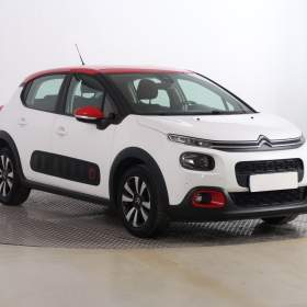 Citroën C3 1.2 PureTech / 19660872