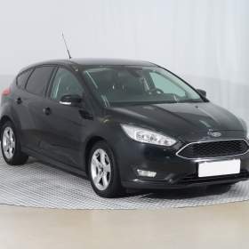 Fotka k inzerátu Ford Focus 1.6 TDCi / 19608970