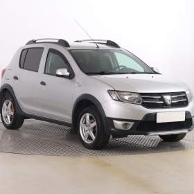 Fotka k inzerátu Dacia Sandero 0.9 TCe / 19601002