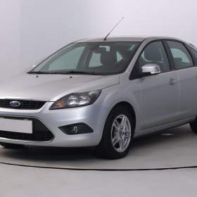 Foto inzerátu Ford Focus 2.0 TDCi