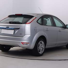 Foto inzerátu Ford Focus 2.0 TDCi