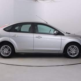 Foto inzerátu Ford Focus 2.0 TDCi