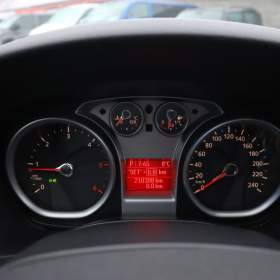 Foto inzerátu Ford Focus 2.0 TDCi