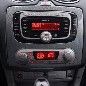 Foto inzerátu Ford Focus 2.0 TDCi