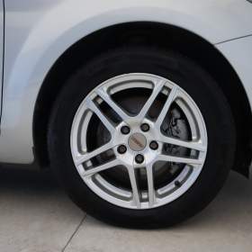 Foto inzerátu Ford Focus 2.0 TDCi