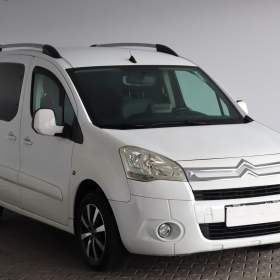 Fotka k inzerátu Citroën Berlingo 1.6 HDi / 19658796