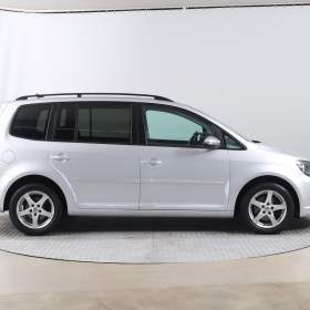 Foto inzerátu Volkswagen Touran 1.6 TDI