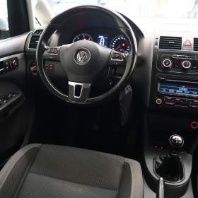 Foto inzerátu Volkswagen Touran 1.6 TDI