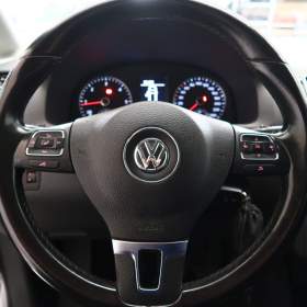 Foto inzerátu Volkswagen Touran 1.6 TDI