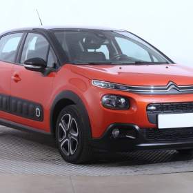 Citroën C3 1.2 PureTech / 19660890