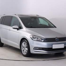 Fotka k inzerátu Volkswagen Touran 1.4 TSI / 19601051