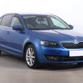 Škoda Octavia 1.4 TSI / 19660892