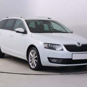Foto inzerátu Škoda Octavia 2.0 TDI
