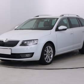 Foto inzerátu Škoda Octavia 2.0 TDI