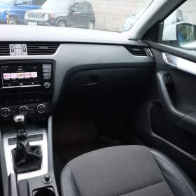 Foto inzerátu Škoda Octavia 2.0 TDI