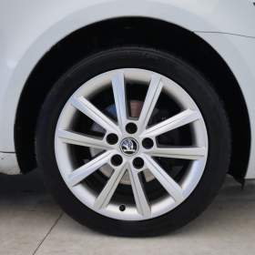 Foto inzerátu Škoda Octavia 2.0 TDI