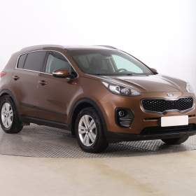 Kia Sportage 1.7 CRDi / 19660894