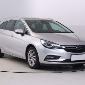 Opel Astra 1.6 CDTI / 19660895