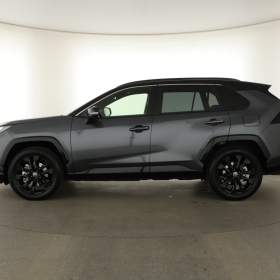 Foto inzerátu Toyota Rav4 2.5 Hybrid