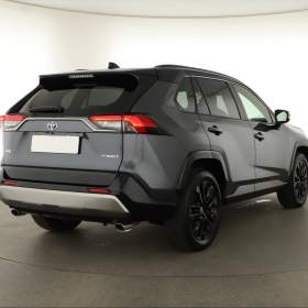 Foto inzerátu Toyota Rav4 2.5 Hybrid